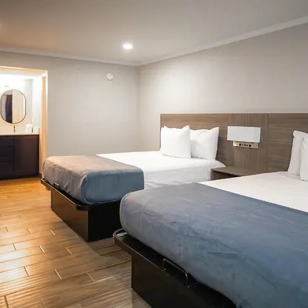 Economy Suites Extended Stay