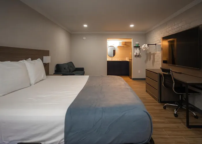 Economy Extended Hotel