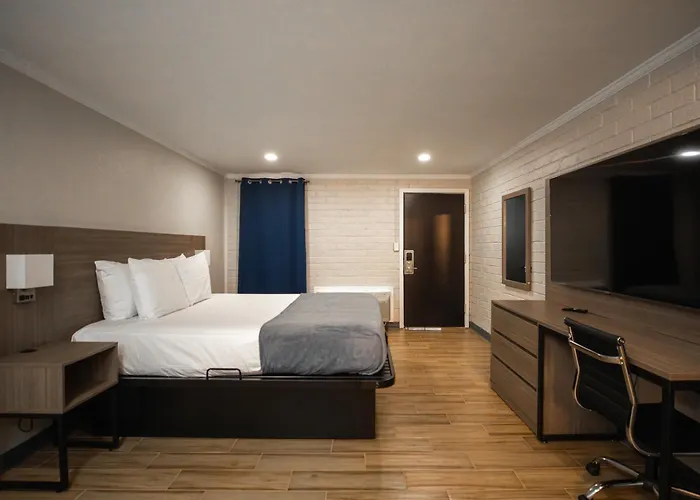 Economy Extended Hotel