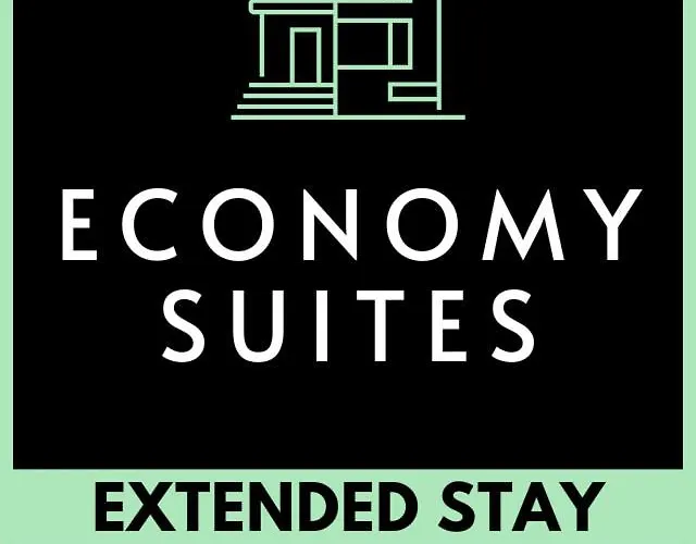 Hotel Economy Extended Tulsa